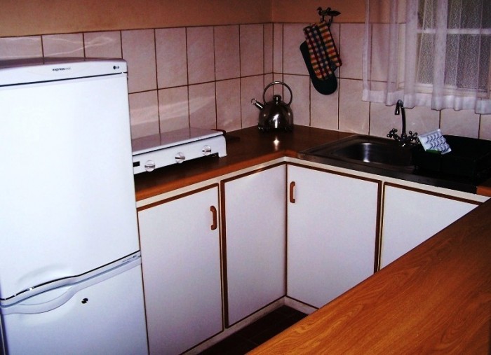 Kitchenette