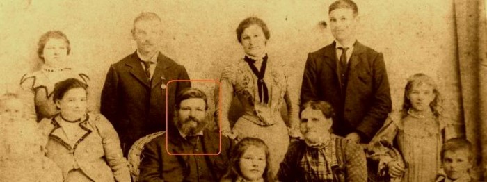 Schoolmaster de Villiers