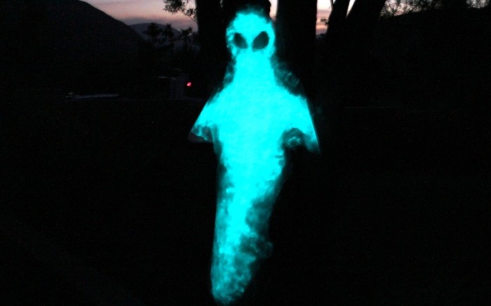 Ghost
