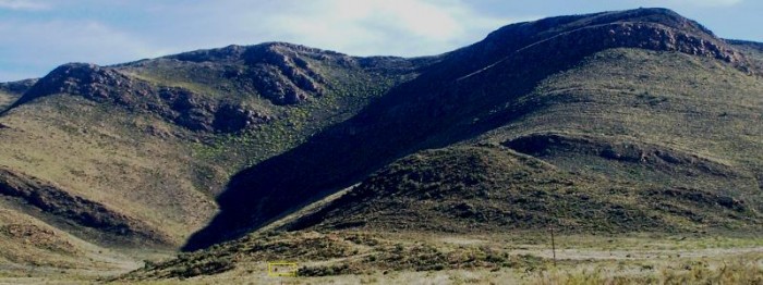 Plot Elandskloof 168 Portion 12