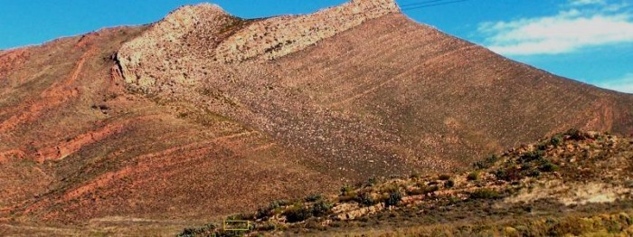 Plot Elandskloof 168 Portion 13