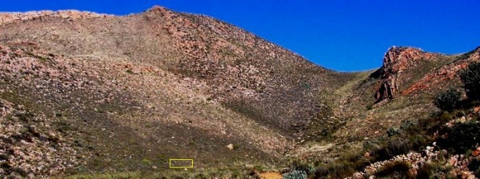 Plot Elandskloof 168 Portion 3