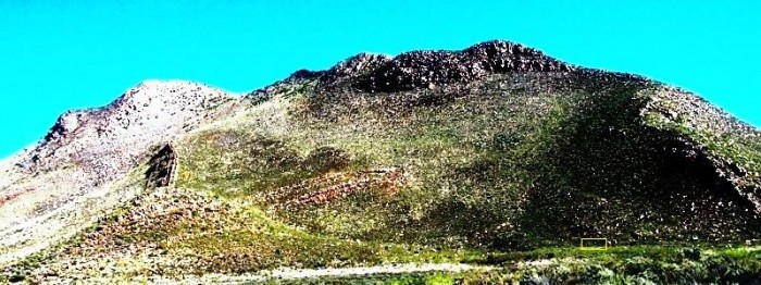 Plot Elandskloof 168 Portion 7