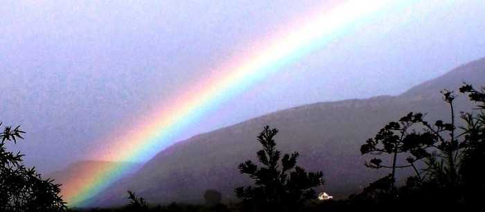 Rainbow