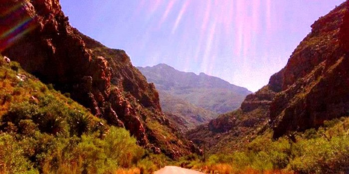 Seweweekspoort