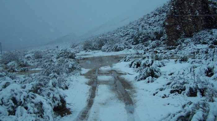Snow 2006-08 website 2